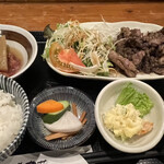 用戶對於たもいやんせ 新宿店的評論圖