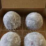 用戶對於鈴懸 東京ミッドタウン日比谷店的評論圖