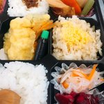 用戶對於懐石料理 青山 西武池袋店的評論圖