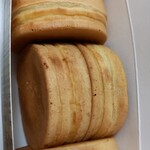 用戶對於御座候 難波高島屋店的評論圖