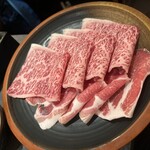 User's review image for しゃぶらく亭 歌舞伎町店