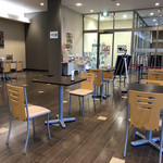 用戶對於てんがららーめん 堺遠里小野店的評論圖