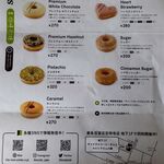 用戶對於arnolds 東急百貨店吉祥寺店的評論圖