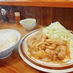 User's review image for とん平