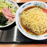 用戶對於日高屋 立川北口店的評論圖