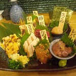 用戶對於田町 黒鶏ファニー的評論圖