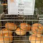 用戶對於BAGEL STANDARD的評論圖