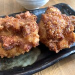 用户对于ラーメン小憎的评论图