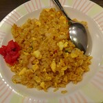 User's review image for Kの食卓