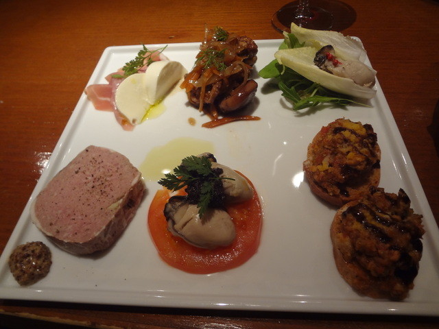 User's recommendation image for ガンボ＆オイスターバー 新宿ルミネエスト店