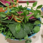 用户对于だし屋 おわん的评论图