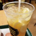 User's review image for モスバーガー 大塚北口店
