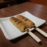 用戶對於鳥源 旭川的評論圖