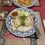 用戶對於スマイルタイランド 市ヶ谷店的評論圖