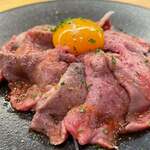 用戶對於MEAT & GRILL MARCO的評論圖