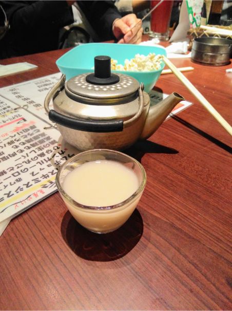 User's review image for イタリア酒場 炎LAVITA 天満店