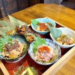 用戶對於北海道海鮮・個室情緒 ～ ２３番地 ～ 新宿東口店的評論圖
