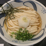 User's review image for うどん家 こむぎ