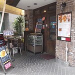 用戶對於デニーロ 神田店的評論圖