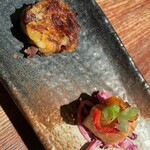 用户对于新洋食 KAZU的评论图