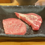 用戶對於立喰い焼肉 治郎丸 秋葉原店的評論圖