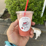 用戶對於いちびこ 太子堂店的評論圖