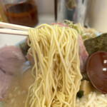 用戶對於壱発ラーメン 福生店的評論圖