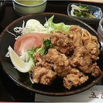 用户对于五郎茶屋的评论图