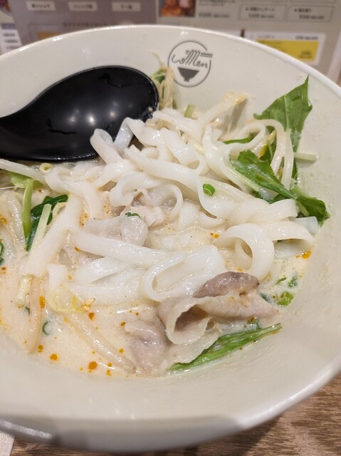 用戶對於rice noodle comen的評論高清圖