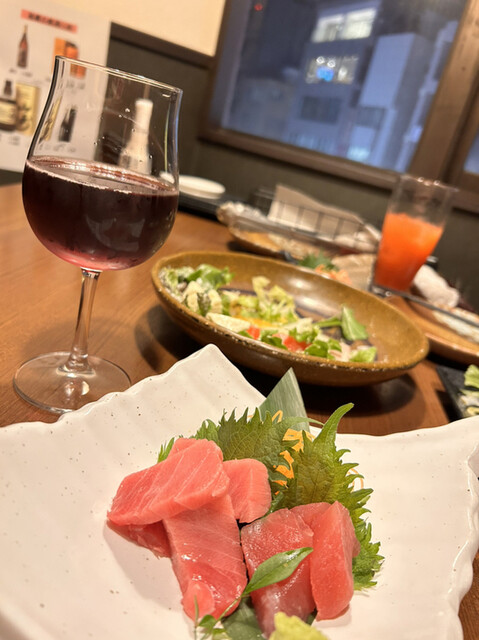 用户对于水道橋 個室居酒屋 辻屋的评论高清图