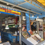 用户对于日海 札幌中央卸売市場外2号店的评论图