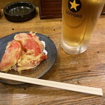用戶對於立呑・ホルモン串　千日前えん的評論圖