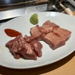 User's review image for ライブ焼肉 てんぐ 京橋店