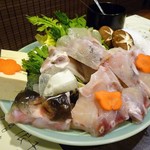 用戶對於玄品 上野 ふぐ・うなぎ・かに料理的評論圖