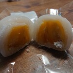 用戶對於フルーツ大福 果実ノ華的評論圖
