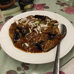 用户对于中国東北料理　美食村的评论图