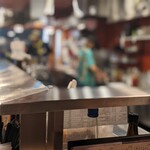用戶對於鉄板バル SOURCE 五反田店的評論圖