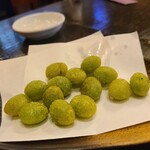 用戶對於日本酒居酒屋 鍋横 赤燈的評論圖