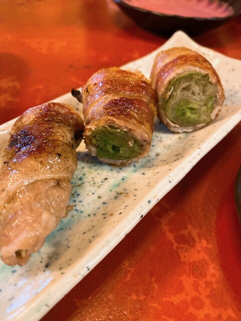 用户对于博多串焼き・野菜巻き工房 南平台のごりょんさん的评论高清图