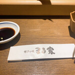 用戶對於居酒屋 まる家 西中洲的評論圖