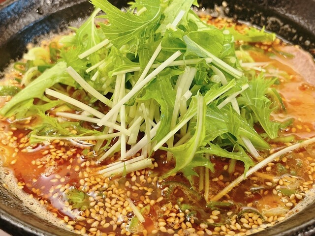 用戶對於らーめん 嵐的評論高清圖