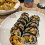 User's review image for FOODIES KOREA 原宿店
