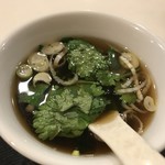 用戶對於中華居酒屋 福錦 新宿御苑前店的評論圖