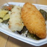 User's review image for ほっともっと 北郷店