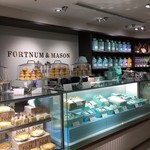 用戶對於フォートナム アンド メイソン 福岡三越店的評論圖