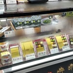 用戶對於舟和 仲見世2号店的評論圖