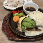 User's review image for 肉が旨いカフェ NICK STOCK 淀屋橋odona店