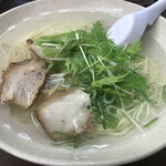 用戶對於揚子江ラーメン 緑橋店的評論圖