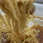 User's review image for 旨辛ラーメン 表裏 高田馬場店