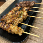 用戶對於大衆酒場ちばチャン 秋葉原中央通り店的評論圖
